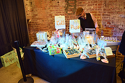 RANDALL MORRIS FOUNDATION CELEBRITY POKER TOURNAMENT